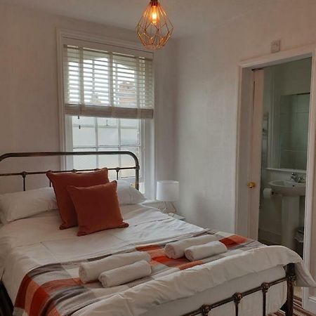 The Studio Apartment Weymouth Exteriér fotografie